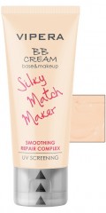 Тональный крем Vipera BB Cream Silky Match Maker 07R, 35 мл