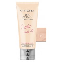 Тональный крем Vipera BB Cream Cover Me Up 11 alabaster, 35 мл