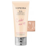 Тональний крем-база Vipera BB Cream Cover Me Up 13 shell, 35 мл