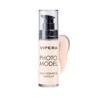 Праймер Vipera Photo Model силиконовый, 30 мл