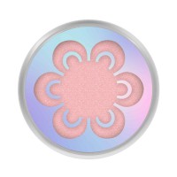 Детский мусс для лица и тела Vipera TuTu 04 Magic Turquoise Pointe - ігристе