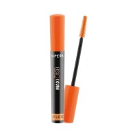 Тушь для ресниц Vipera Art&Science Maxi Lash deep black, 9 мл