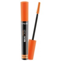 Тушь для ресниц Vipera Art&Science Maxi Lash коричневая 9 мл