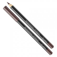 Олівець для губ Vipera Lip Pencil Professional № 01 cardinal