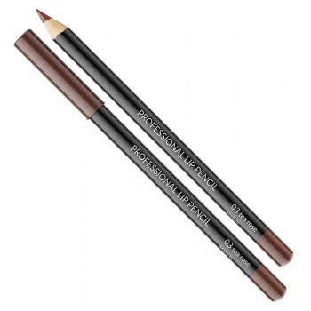 Заказать Олівець для губ Vipera Lip Pencil Professional № 03 tea rose недорого