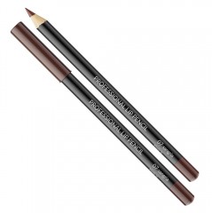 Олівець для губ Vipera Lip Pencil Professional № 07 sangria