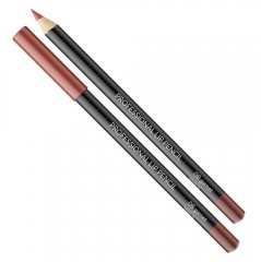 Олівець для губ Vipera Lip Pencil Professional № 08 garnet