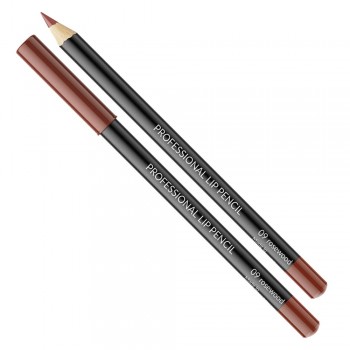 Заказать Олівець для губ Vipera Lip Pencil Professional № 09 rosewood недорого