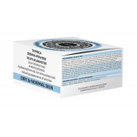 Рассыпчатая пудра для лица Vipera Cos-Medica Silky-Alabaster Tapioca Derma Powder для нормальной и сухой кожи, 11 г