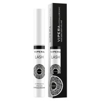 Туш для ресниц Vipera Cos-Medica LASH VOLUME гипоаллергенная объемная, 6 г