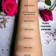 Компактна пудра Vipera Fashion Lightly Pigmented №507 creamy