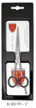 Заказать Профессиональные ножницы для волос (5'') Kellermann BL 800 TPF недорого