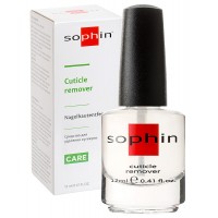 Гель для видалення кутикули Sophin