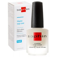 Матуюче верхнє покриття Sophin