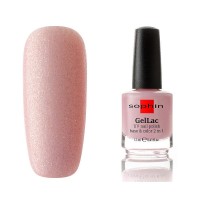 Лак для ногтей Sophin GelLac №648