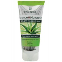 Гель для вмивання обличчя Belle Jardin Essense Naturelle з екстрактом Алое Вера, 200 мл