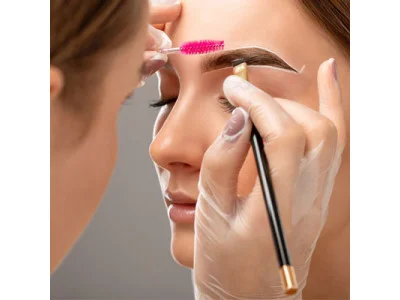 Ламинация бровей и ее альтернатива: гель Hean Lamination Brow Gel