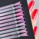 Жидкий гель Moon Full Liquid Builder Gel для укрепления и моделирования ногтей № BG22, 15 мл