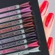 Рідкий гель Moon Full Liquid Builder Gel для зміцнення та моделювання нігтів № BG39, 15 мл, 5905123022135