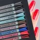 Жидкий гель Moon Full Liquid Builder Gel для укрепления и моделирования ногтей № BG45, 15 мл
