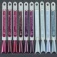 Гель-лак MOON FULL color Gel polish №149 серо-голубой с лиловым оттенком 8 мл