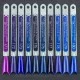 Гель-лак MOON FULL color Gel polish №179 васильковый 8 мл
