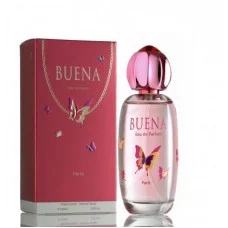 Парфюмерная вода Buena