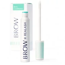 Кондиционер для бровей Brow Realash рост и укрепление 4 мл