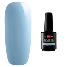 Гель-лак Sophin UV/LED № 0713, alpine blue
