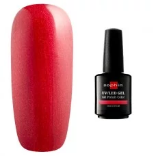 Гель-лак Sophin UV/LED № 0714, moulin rouge
