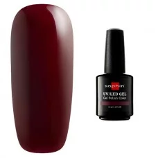 Гель-лак Sophin UV/LED № 0718, cherry jam