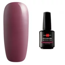 Гель-лак Sophin UV/LED № 0758, dusty plum