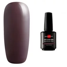 Гель-лак Sophin UV/LED № 0761, dark espresso