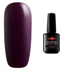 Гель-лак Sophin UV/LED № 0766, grape