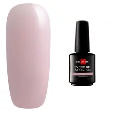 Гель-лак Sophin UV/LED № 0768, crystal pink