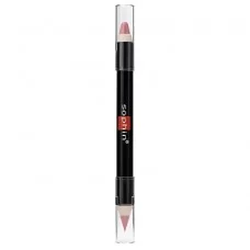 Помада - карандаш для губ Sophin Lipstik&Lip Liner № 1001, 3,2 г