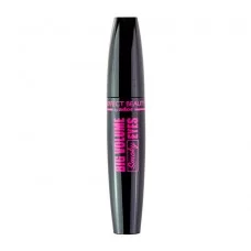 Туш для вій Big Volume Smoky Eyes чорна 12 г