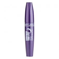 Туш Ados Surprise Your Eyes Mega Effect водостійка 12 г