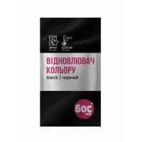 Гель-відновлювач кольору БОС-плюс BLACK/ЧОРНИЙ, 100 мл