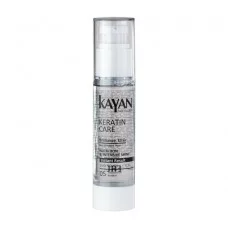 Еліксир діамантовий Kayan Keratin Care для любого типу волосся 50 мл