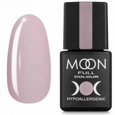 Гель-лак MOON FULL Air Nude №14 рожеве праліне 8 мл
