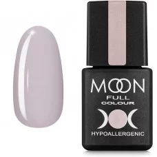 Гель-лак MOON FULL color Gel polish №102 бледно-розовый 8 мл
