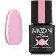 Гель-лак MOON FULL color Gel polish №106 кремовый розовый 8 мл