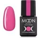 Гель-лак MOON FULL color Gel polish №120 натуральний рожевий 8 мл, 5908254187018