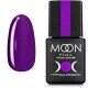 Гель-лак MOON FULL color Gel polish №169 фіолетовий 8 мл, 5908254187506