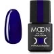 Гель-лак MOON FULL color Gel polish №177 темний індиго 8 мл, 5908254187582