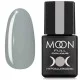 Гель-лак MOON FULL Fashion color Gel polish №242 серый 8 мл