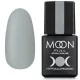 Гель-лак MOON FULL Fashion color Gel polish №242 серый 8 мл