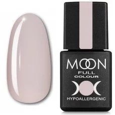 Гель-лак MOON FULL color Gel polish №300 нежный персик Крайола 8 мл