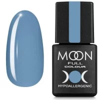 Кольорова база Moon Full ENVY Color №24 блакитний 8 мл